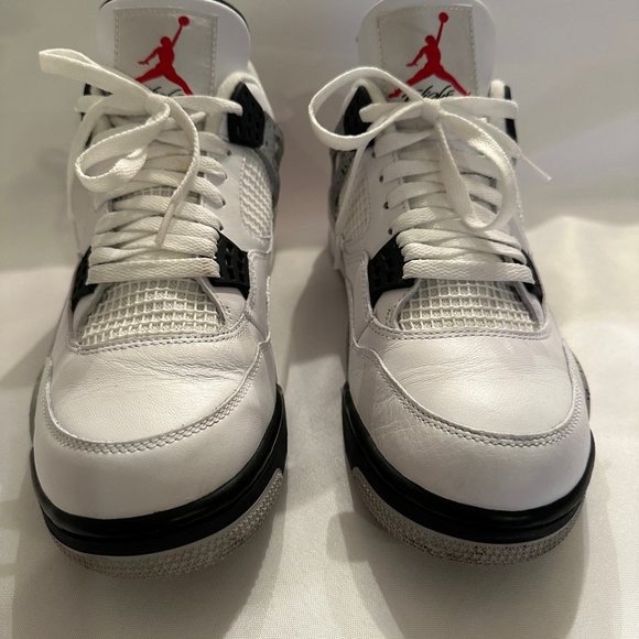 Air Jordan 4 Retro OG - Size 10-1/2 main image 5